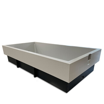 Plunge Pool Premium Cube 600x300