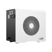 Warmtepomp mini full inverter Mag Fi 4kW