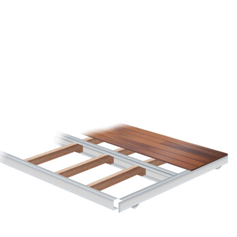 Schuifdek Plunge Pool