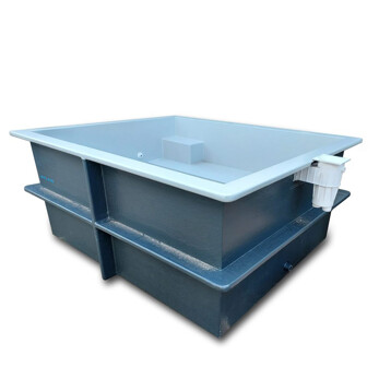 Plunge Pool Premium 300x250