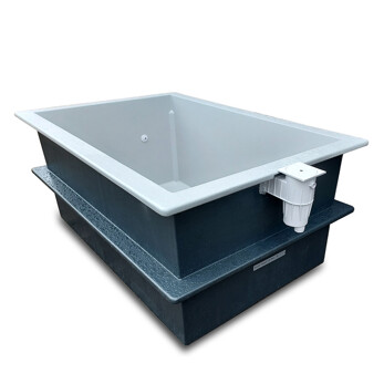 Plunge Pool Premium 250x200