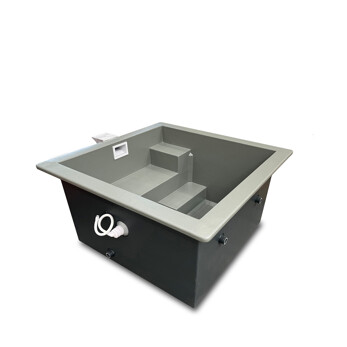 Plunge Pool Mini Club 200x200x100