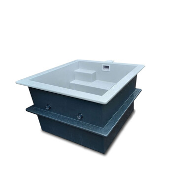 Plunge Pool Premium 200x200