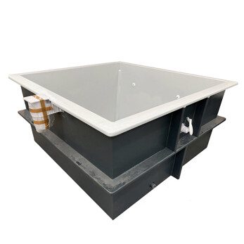 Plunge Pool Premium 250x250