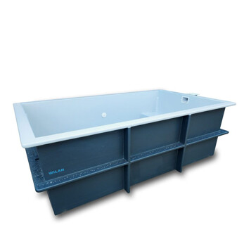 Plunge Pool Premium 400x250