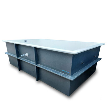 Plunge Pool Premium 500x300
