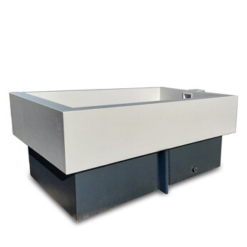 Plunge Pool Premium Cube 300x200
