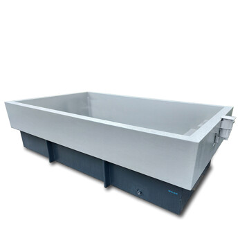 Plunge Pool Premium Cube 500x300