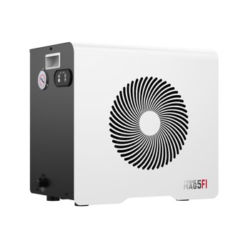 Warmtepomp mini full inverter Mag Fi 4kW
